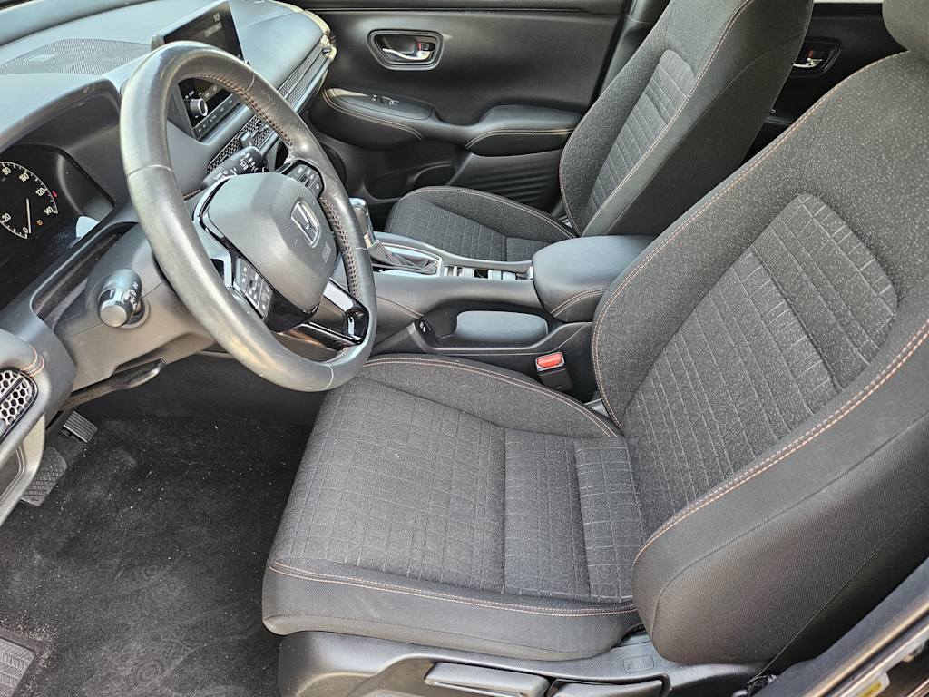 Thumbnail: 2024 Honda HR-V - 9