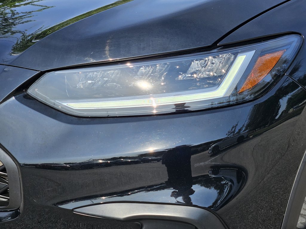 Thumbnail: 2024 Honda HR-V - 21