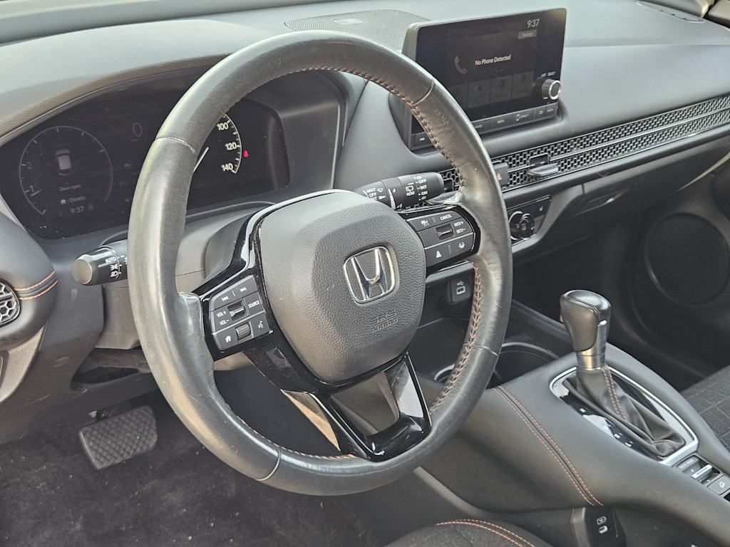 Thumbnail: 2024 Honda HR-V - 2