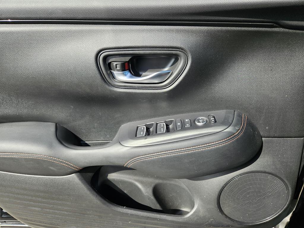 Thumbnail: 2024 Honda HR-V - 30