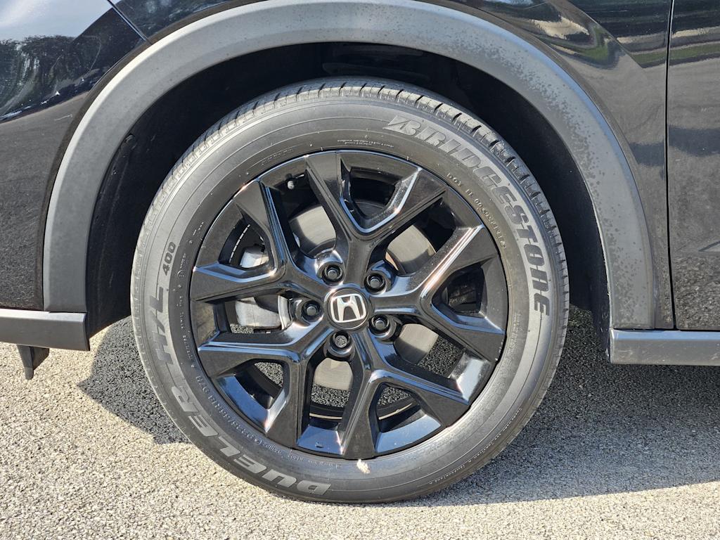 Thumbnail: 2024 Honda HR-V - 22