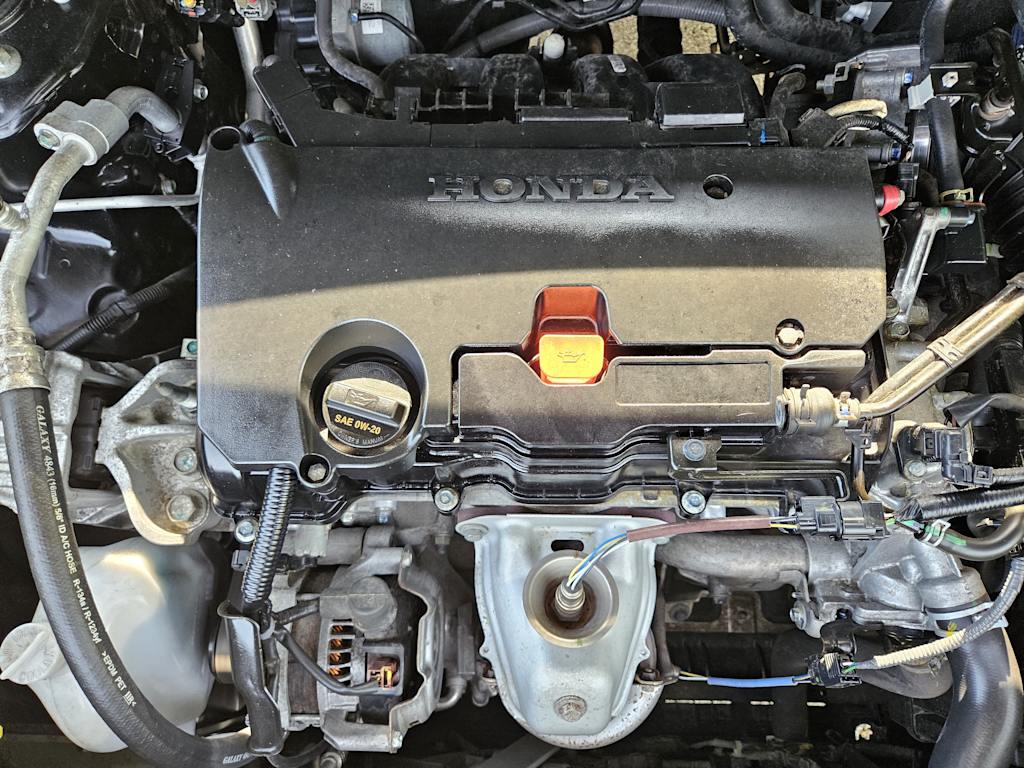 Thumbnail: 2024 Honda HR-V - 7