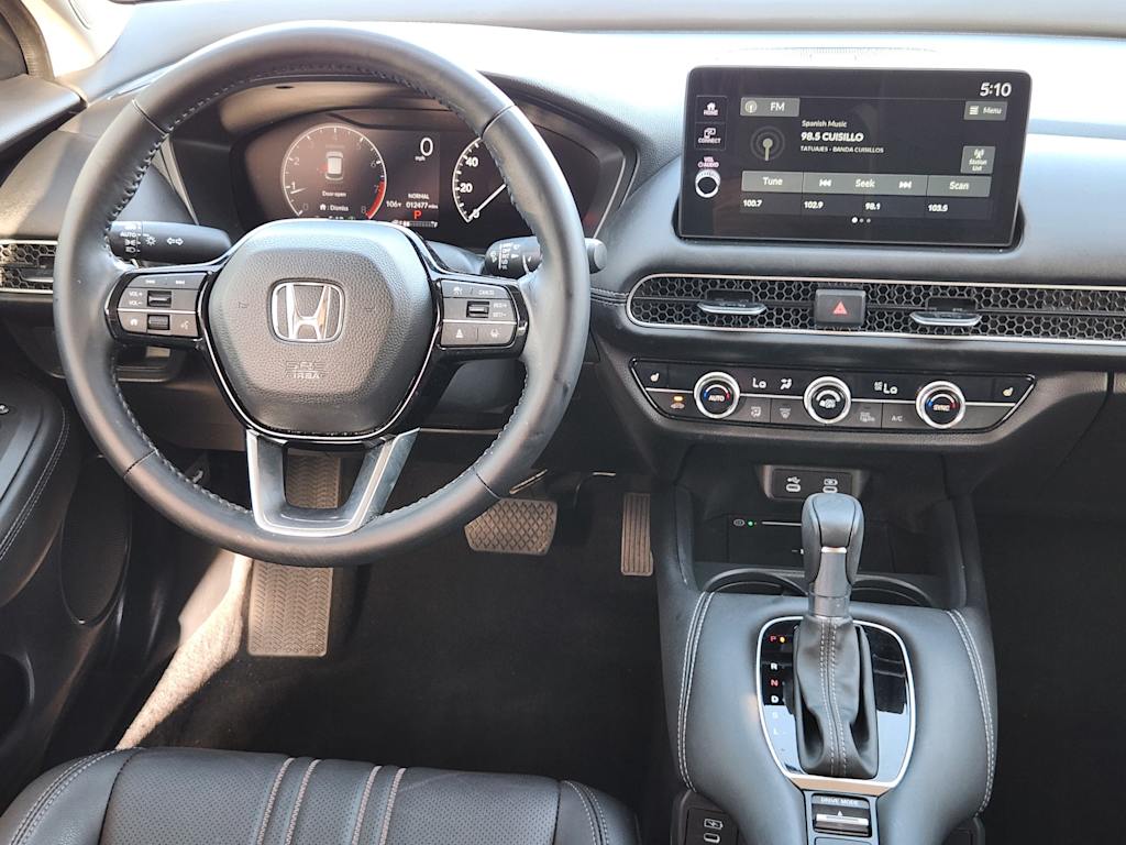 Thumbnail: 2026 Honda HR-V - 12