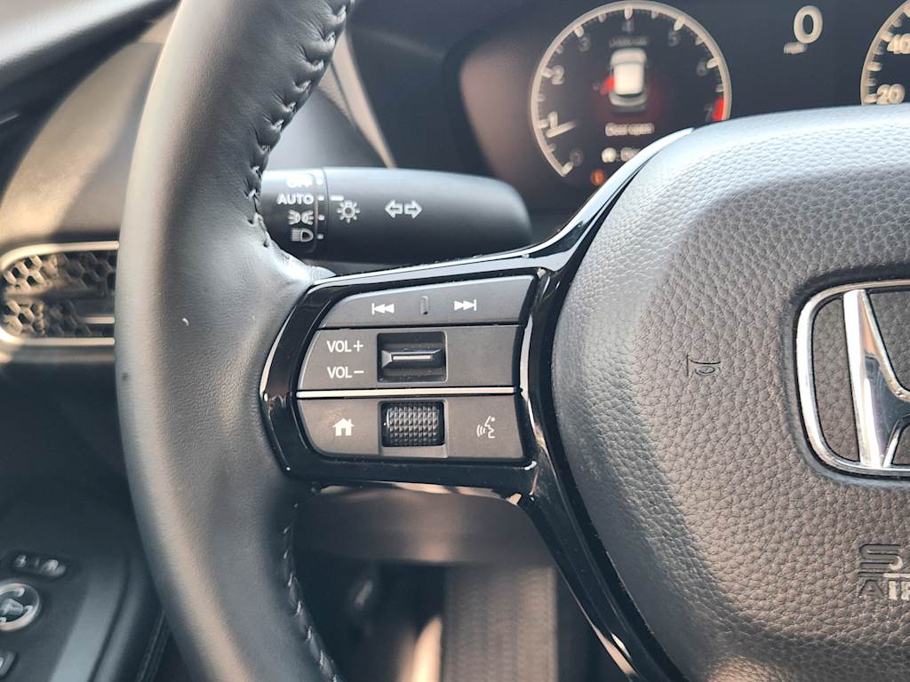 Thumbnail: 2026 Honda HR-V - 30