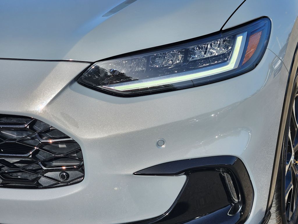 Thumbnail: 2026 Honda HR-V - 21