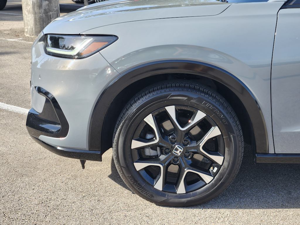 Thumbnail: 2026 Honda HR-V - 6
