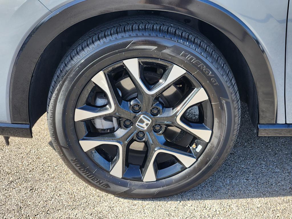 Thumbnail: 2026 Honda HR-V - 22
