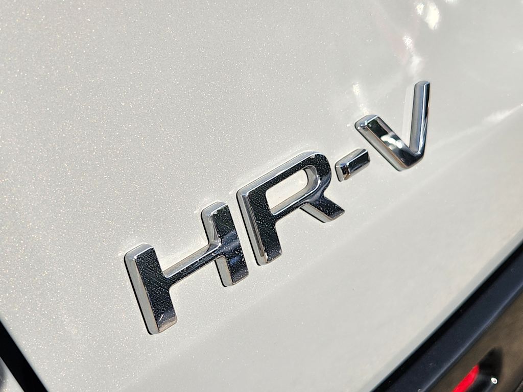 Thumbnail: 2026 Honda HR-V - 5