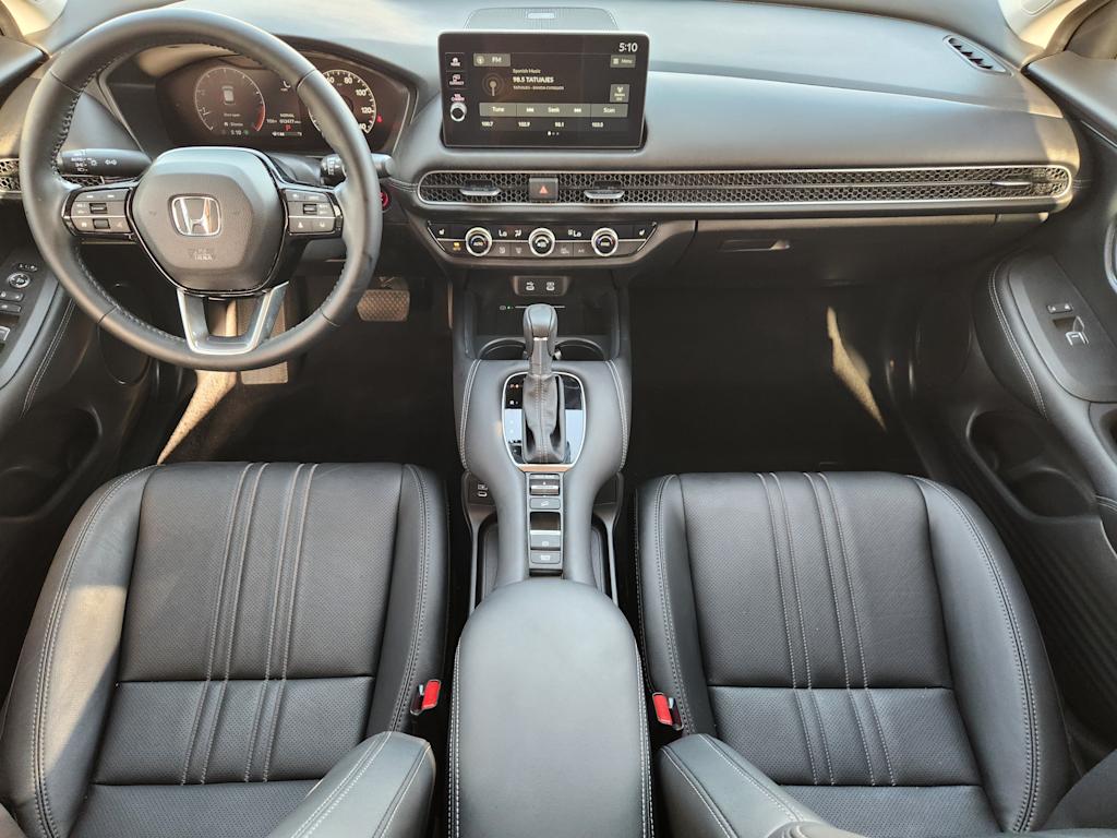 Thumbnail: 2026 Honda HR-V - 8