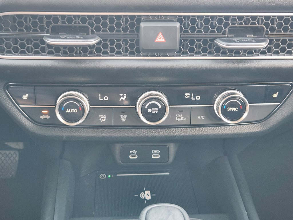 Thumbnail: 2026 Honda HR-V - 25