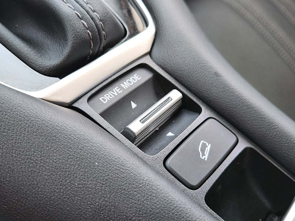 Thumbnail: 2026 Honda HR-V - 17