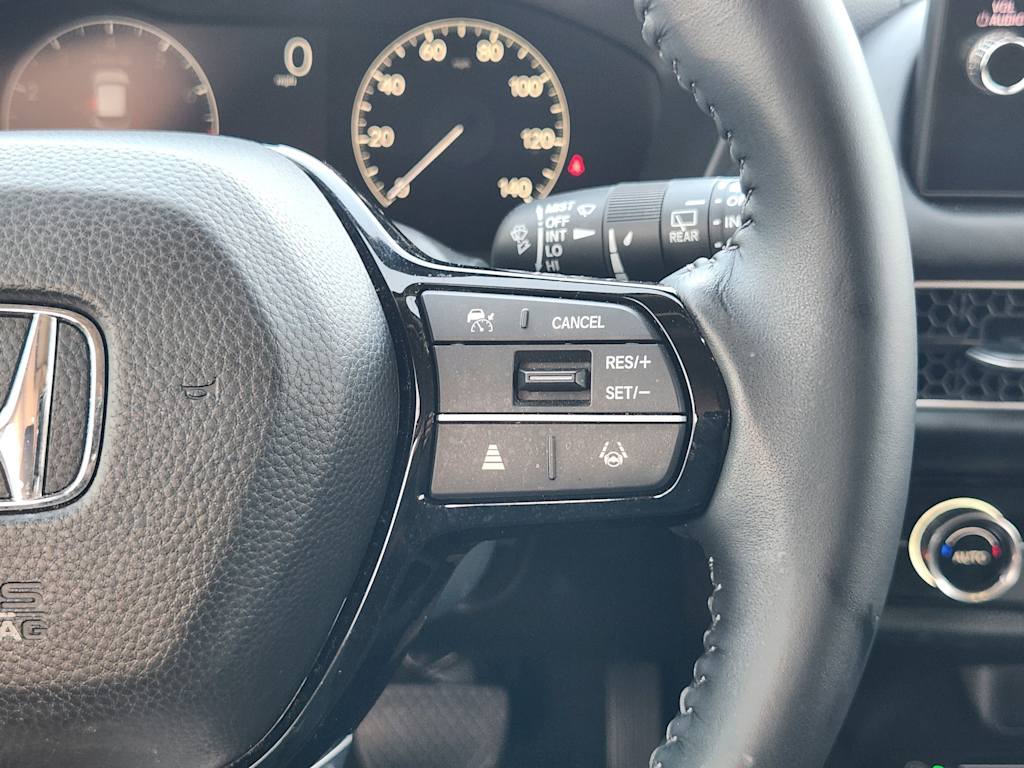 Thumbnail: 2026 Honda HR-V - 31