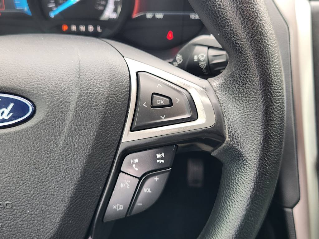 Thumbnail: 2020 Ford Fusion - 29