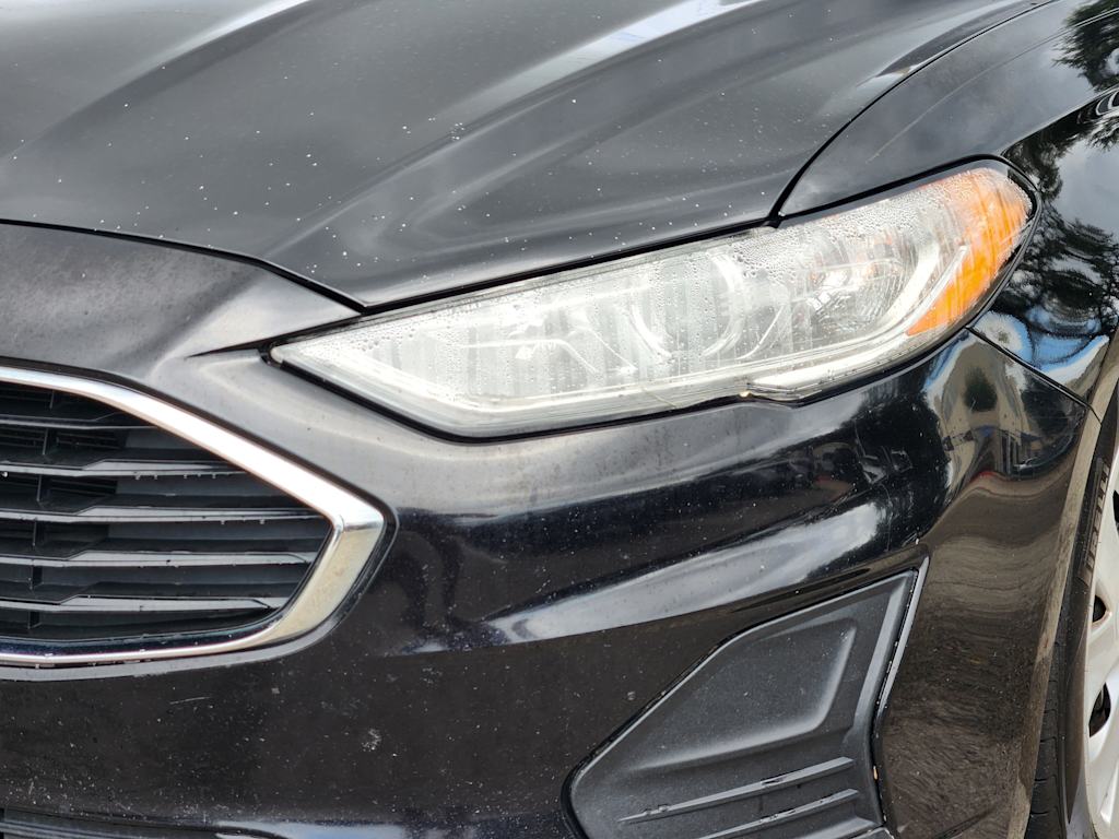 Thumbnail: 2020 Ford Fusion - 20