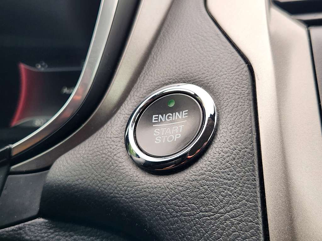 Thumbnail: 2020 Ford Fusion - 24