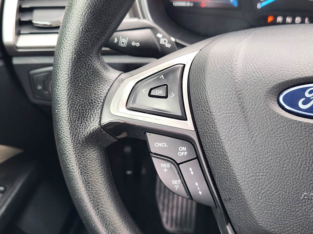 Thumbnail: 2020 Ford Fusion - 28