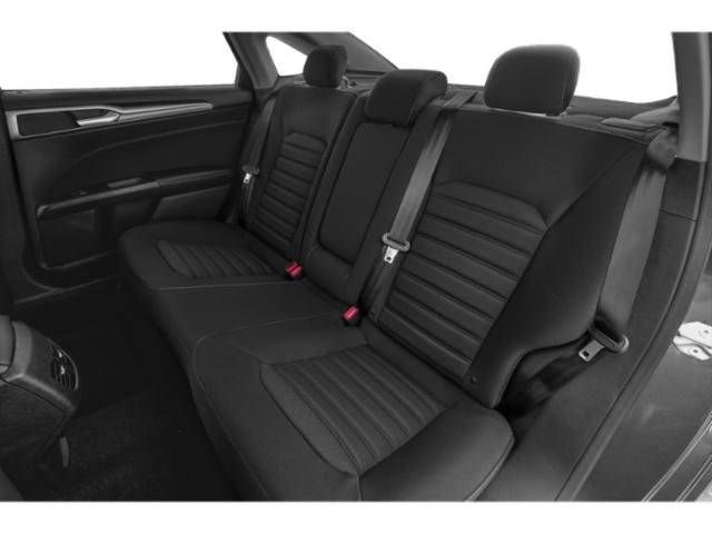 Thumbnail: 2020 Ford Fusion - 10