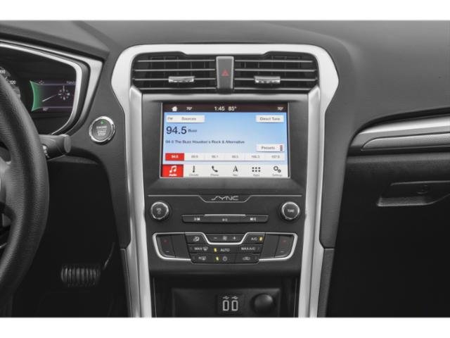 Thumbnail: 2020 Ford Fusion - 12