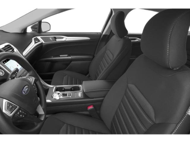 Thumbnail: 2020 Ford Fusion - 8