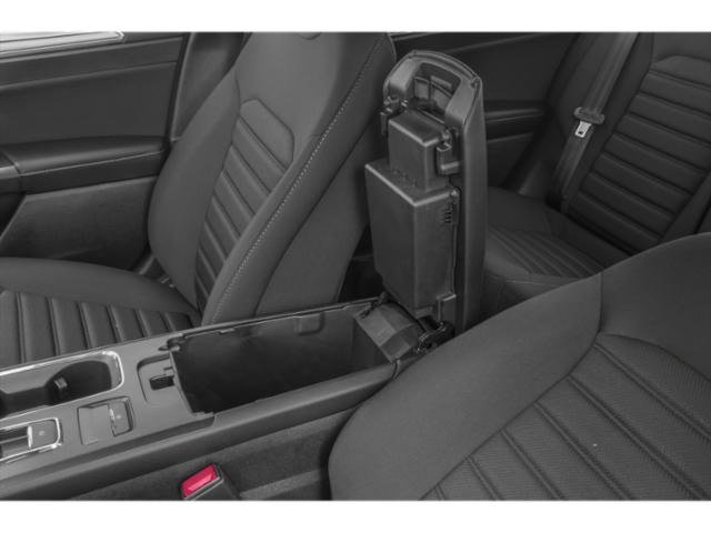 Thumbnail: 2020 Ford Fusion - 9