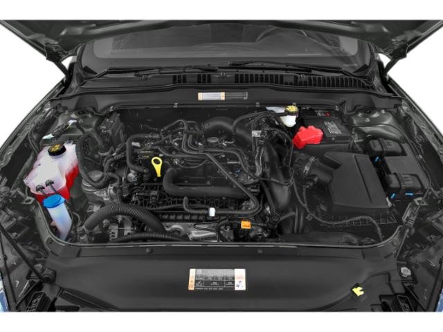 Thumbnail: 2020 Ford Fusion - 6