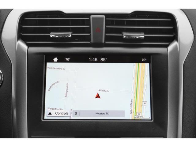 Thumbnail: 2020 Ford Fusion - 16