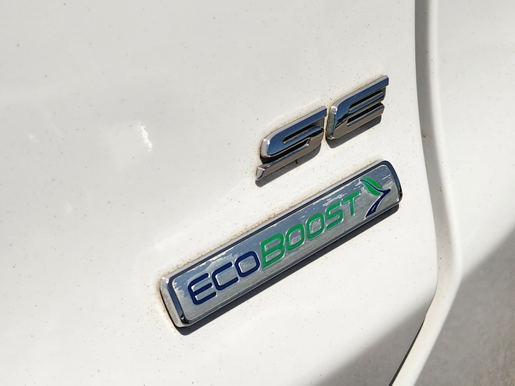 Thumbnail: 2017 Ford Fusion - 5