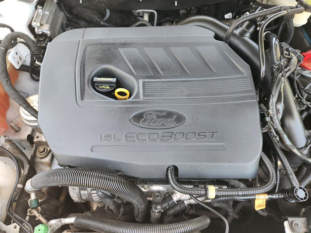 Thumbnail: 2017 Ford Fusion - 7