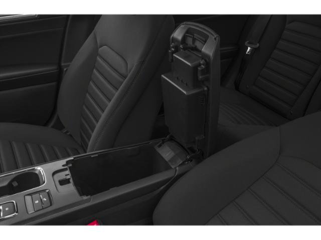 Thumbnail: 2020 Ford Fusion - 18