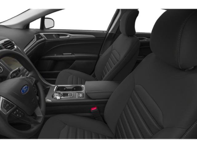 Thumbnail: 2020 Ford Fusion - 8