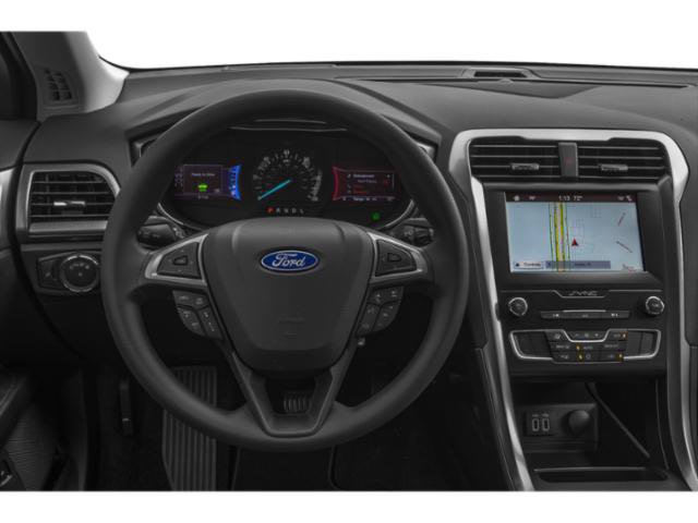 Thumbnail: 2020 Ford Fusion - 2