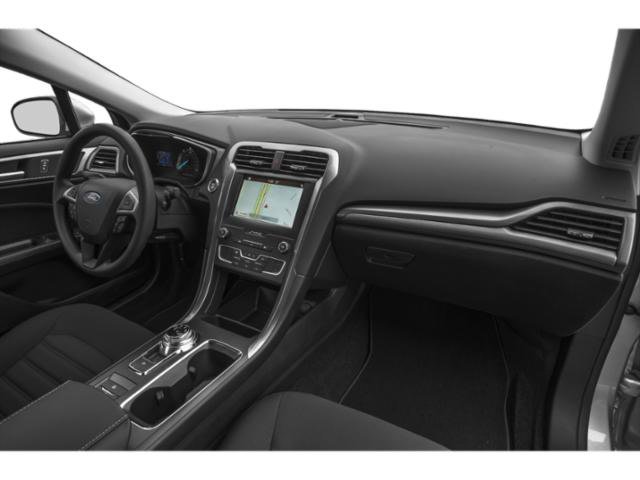 Thumbnail: 2020 Ford Fusion - 10