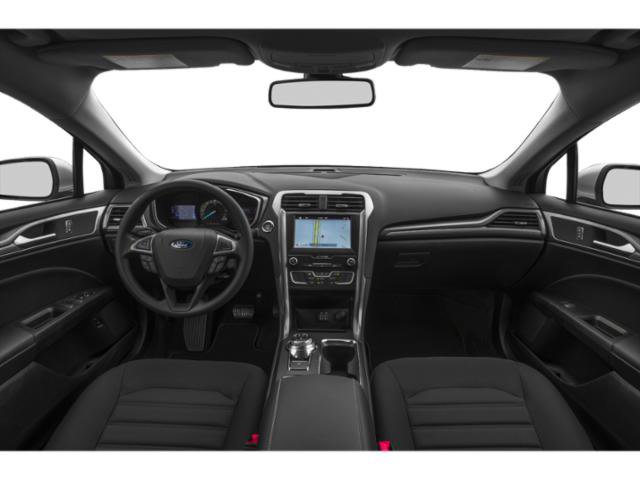 Thumbnail: 2020 Ford Fusion - 7