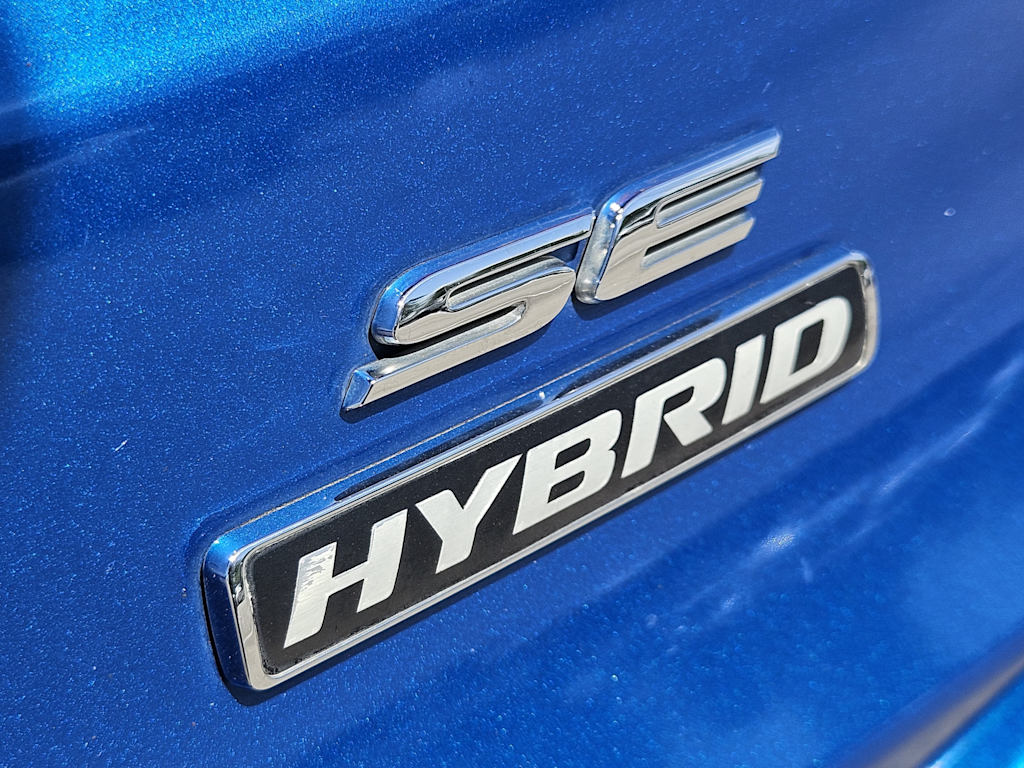 Thumbnail: 2020 Ford Fusion - 22