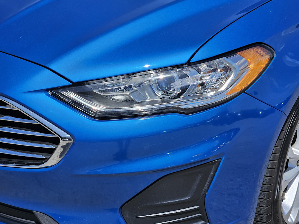 Thumbnail: 2020 Ford Fusion - 20