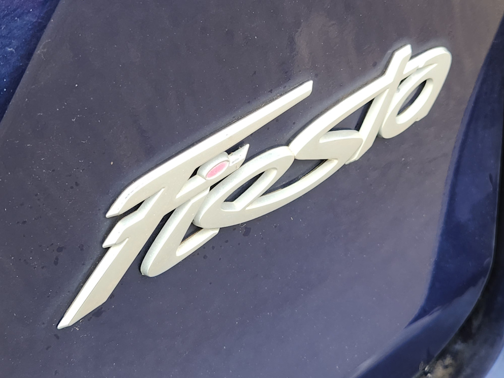 Thumbnail: 2016 Ford Fiesta - 5