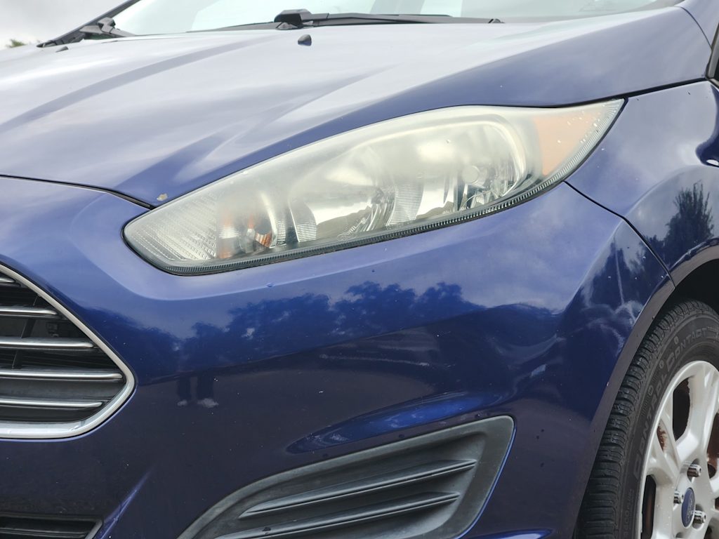 Thumbnail: 2016 Ford Fiesta - 19