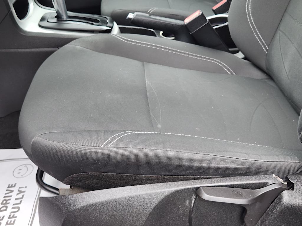 Thumbnail: 2016 Ford Fiesta - 27
