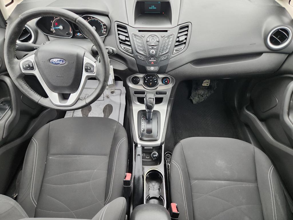 Thumbnail: 2016 Ford Fiesta - 7
