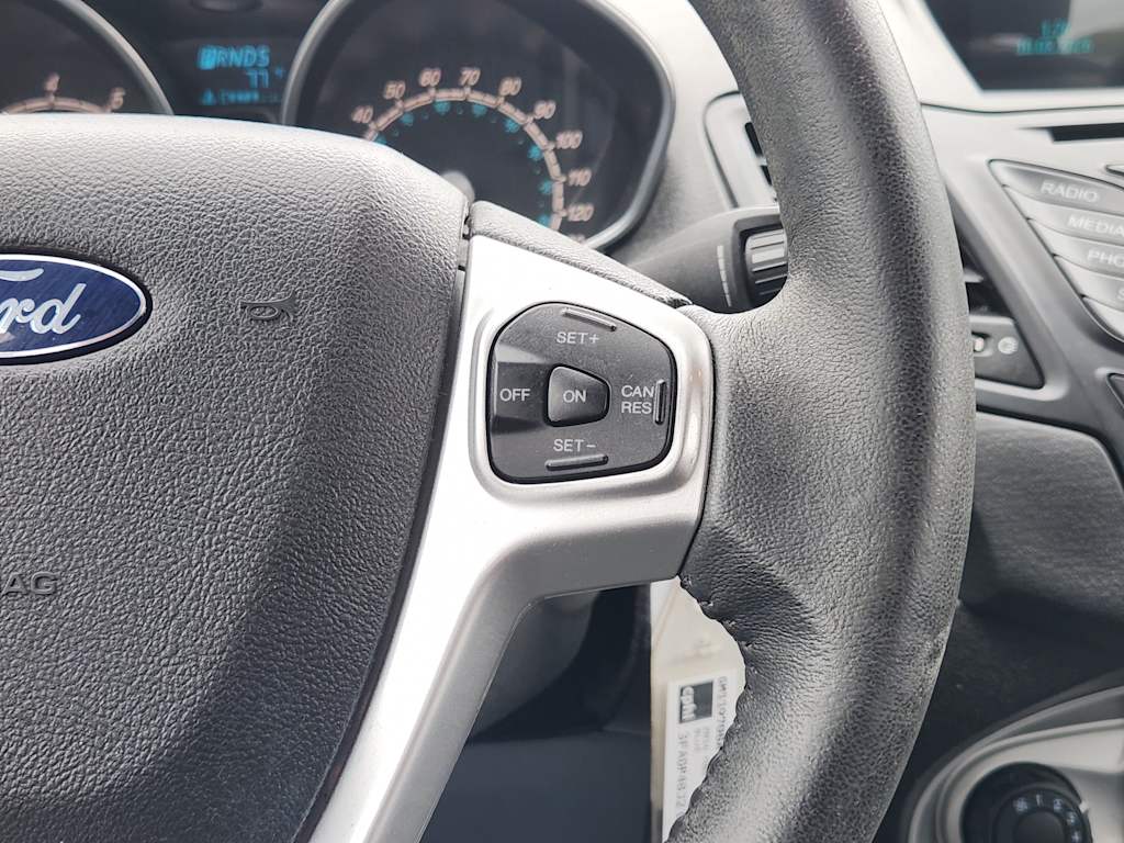 Thumbnail: 2016 Ford Fiesta - 28