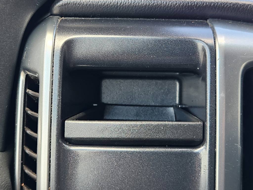 Thumbnail: 2016 Chevrolet Silverado 1500 - 28