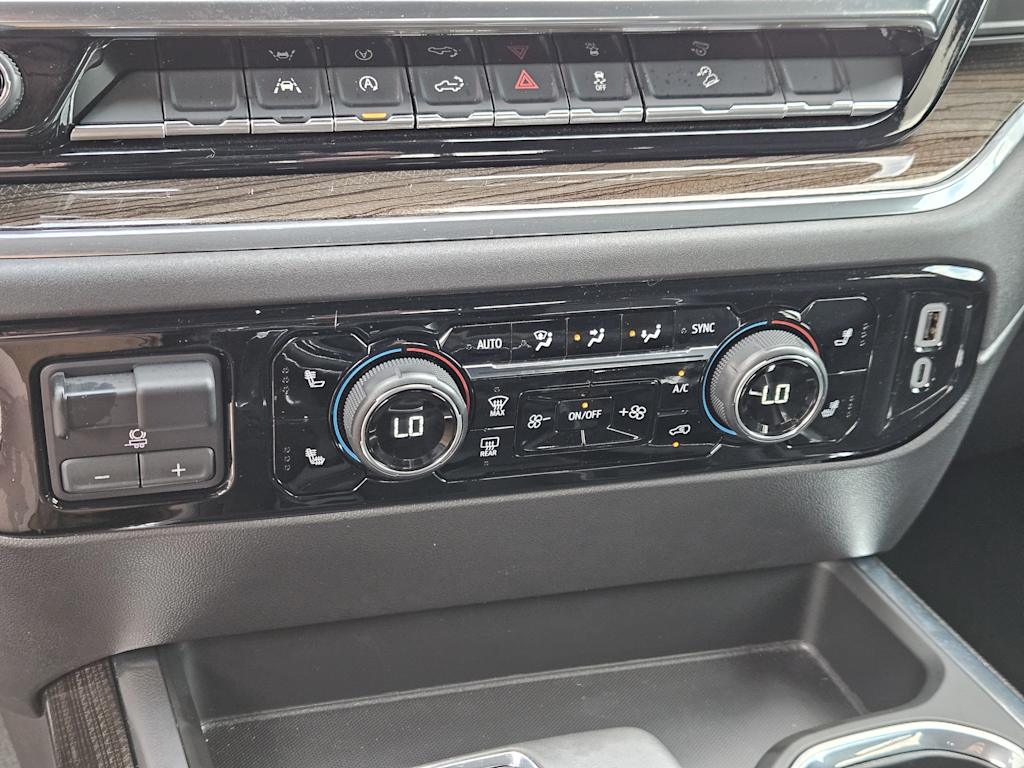 Thumbnail: 2024 Chevrolet Silverado 1500 - 25