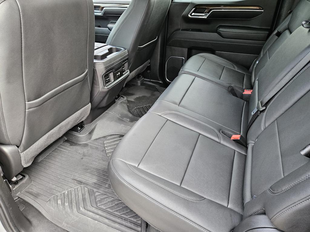 Thumbnail: 2024 Chevrolet Silverado 1500 - 11