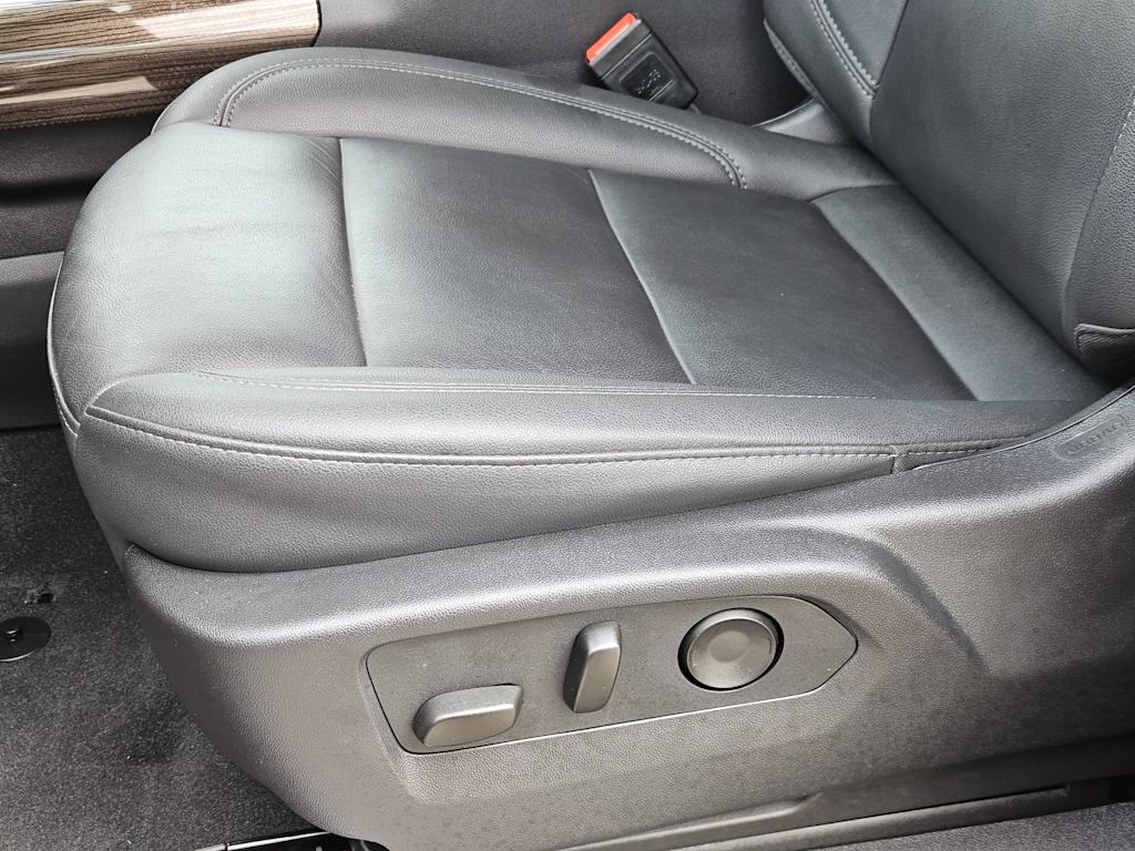 Thumbnail: 2024 Chevrolet Silverado 1500 - 29