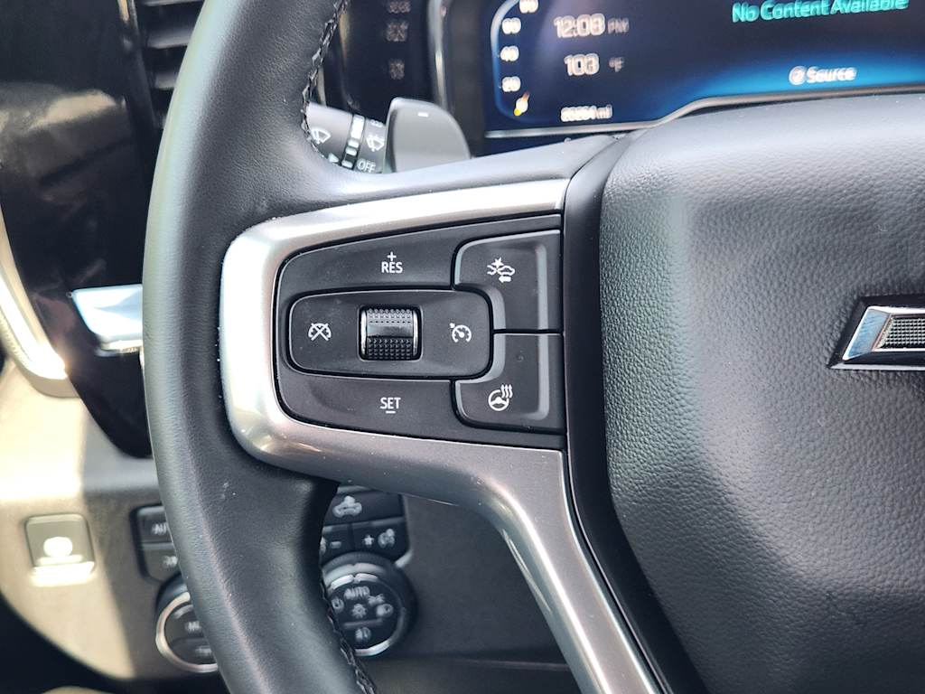 Thumbnail: 2024 Chevrolet Silverado 1500 - 31