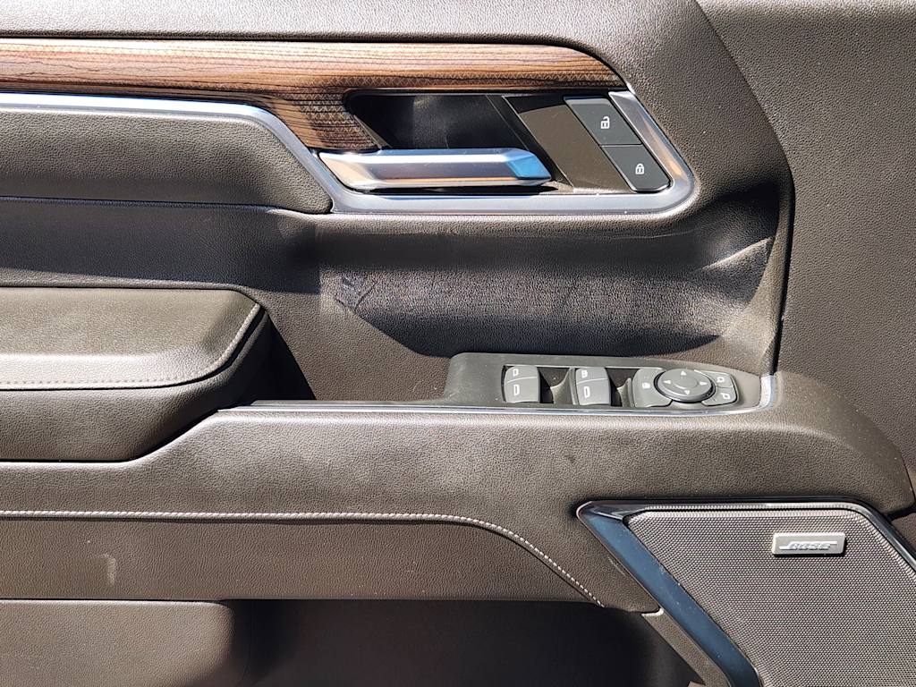 Thumbnail: 2024 Chevrolet Silverado 1500 - 29