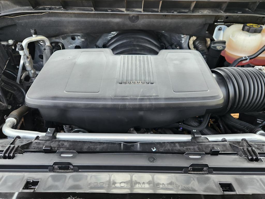 Thumbnail: 2024 Chevrolet Silverado 1500 - 7