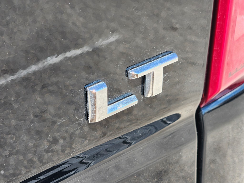 Thumbnail: 2024 Chevrolet Silverado 1500 - 23