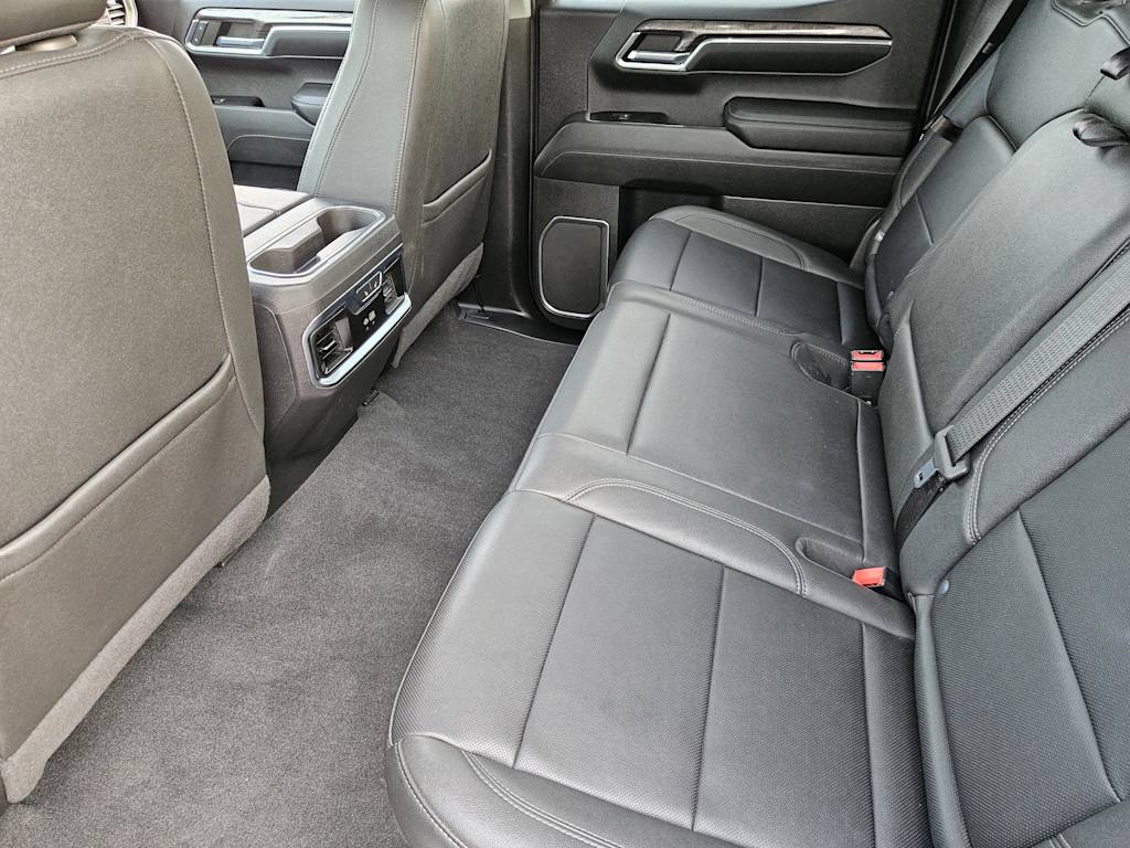 Thumbnail: 2023 Chevrolet Silverado 1500 - 11