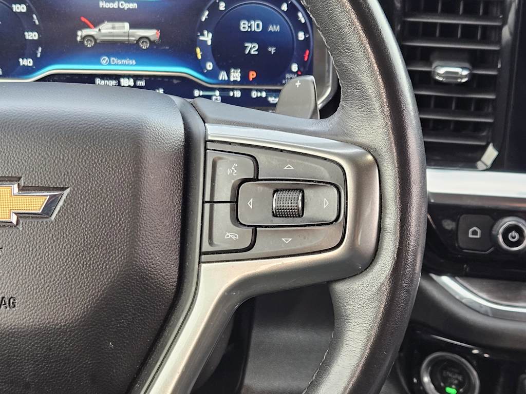 Thumbnail: 2023 Chevrolet Silverado 1500 - 32
